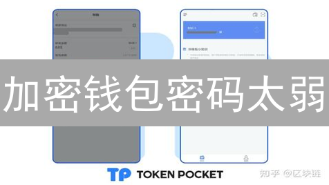 加密钱包密码太弱？一招教你打造牢不可破的数字金库！