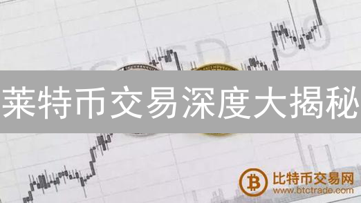 莱特币交易深度大揭秘：谁在左右市场？😱