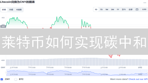 莱特币如何实现碳中和？三大策略助你了解！
