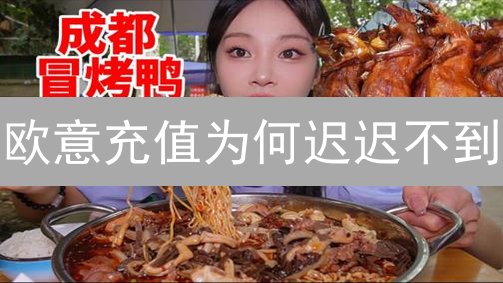 欧意充值为何迟迟不到？深度解析及高效应对指南！