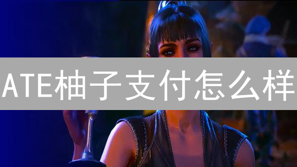 ATE柚子支付怎么样？2024最新深度解析：Gate.io EOS支付方案优劣势分析