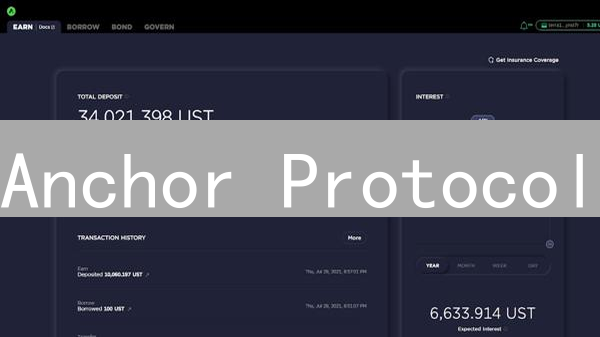 Anchor Protocol：20%储蓄利率，DeFi 还能这么玩？！