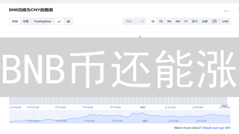 BNB币还能涨？揭秘币安币暴涨的N个理由！