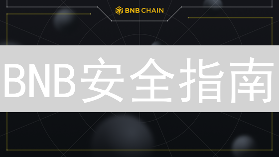BNB安全指南：避免资产归零，新手必看防盗秘籍！