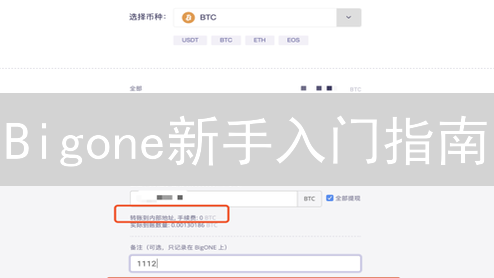 Bigone新手入门指南：注册、App下载、KYC实名认证全攻略