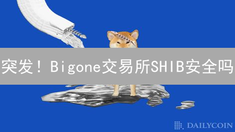 突发！Bigone交易所SHIB安全吗？三大风险速览！