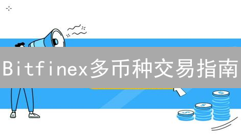 Bitfinex多币种交易指南：5大策略助你掘金【2024最新】