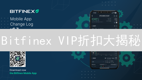 Bitfinex VIP折扣大揭秘：交易费用省钱攻略【深度解析】