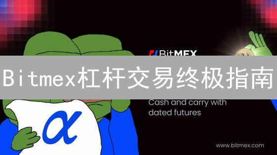 Bitmex杠杆交易终极指南：新手也能盈利？避坑必看！