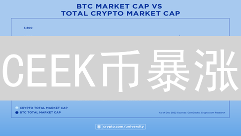 CEEK币暴涨？VR元宇宙CEEKVR投资价值深度解析！速看！