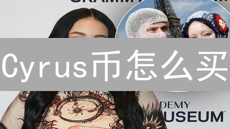 Cyrus币怎么买？2024年新手安全购买指南，交易平台选择与风险规避！