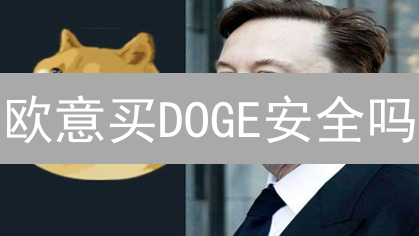 欧意买DOGE安全吗？深度剖析风险与保障，助你稳健投资狗狗币！