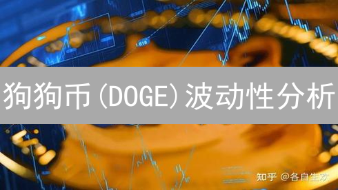 狗狗币(DOGE)波动性分析：投资决策的关键？风险与机遇！