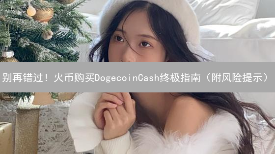 别再错过！火币购买DogecoinCash终极指南（附风险提示）