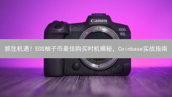 抓住机遇！EOS柚子币最佳购买时机揭秘，Coinbase实战指南