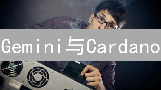 Gemini与Cardano：探索ADA跨链桥接技术与未来发展