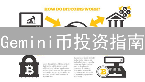 Gemini币投资指南：现在入场晚吗？风险与机遇全解析！