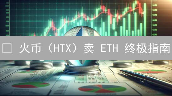 🔥 火币（HTX）卖 ETH 终极指南：快速提现攻略！