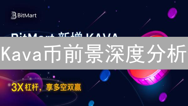 Kava币前景深度分析：技术、市场与未来发展潜力