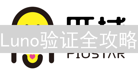 Luno验证全攻略：快速提升交易额，畅享数字资产!