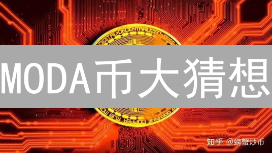 MODA币大猜想：音乐产业的未来金矿？3大关键点揭秘！