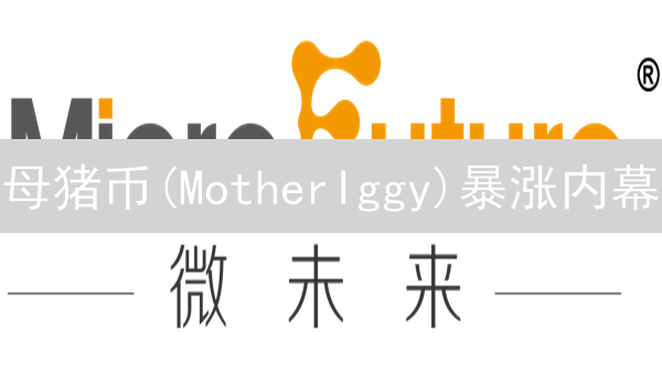 母猪币(MotherIggy)暴涨内幕：揭秘社区狂欢与财富密码！