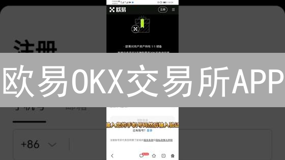 欧易OKX交易所APP：新手必备下载指南？三大方法助你轻松入门！
