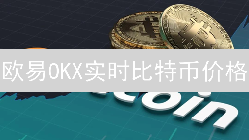 欧易OKX实时比特币价格：新手速查指南！涨跌揭秘？