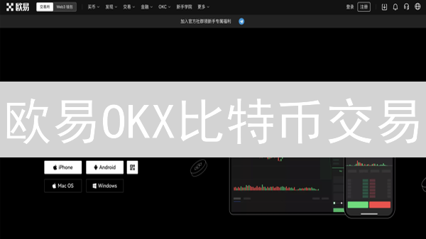 欧易OKX比特币交易：新手必看！规则解读与避坑指南