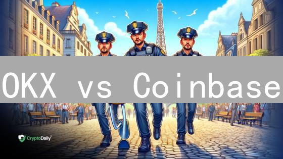 OKX vs Coinbase：谁的加密货币交易费用更低？一文看懂！