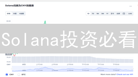 Solana投资必看：实时价格、平台推荐、策略全解析！